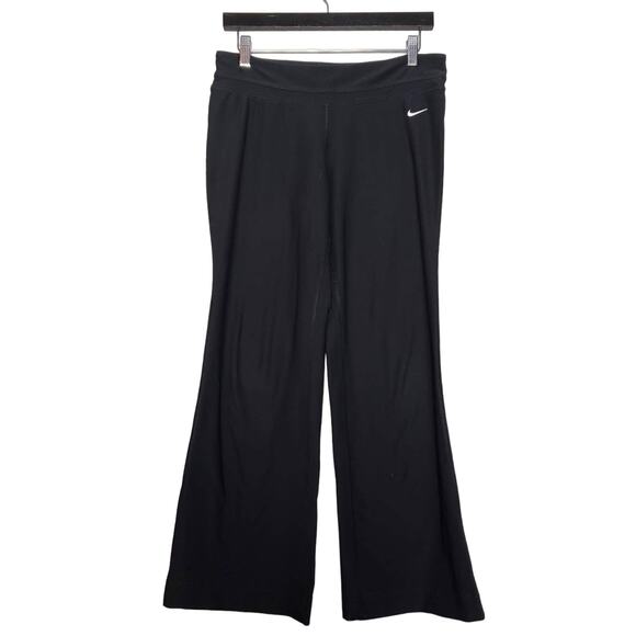 Nike Dri Fit Athletic Track Pants - M - Picture 1 of 7